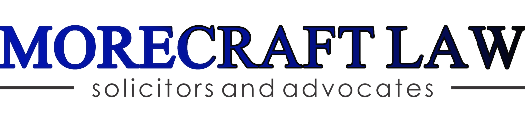 Morecraft Law logo